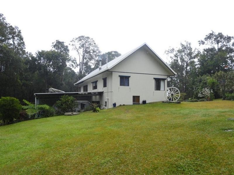 Wondecla QLD 4887
