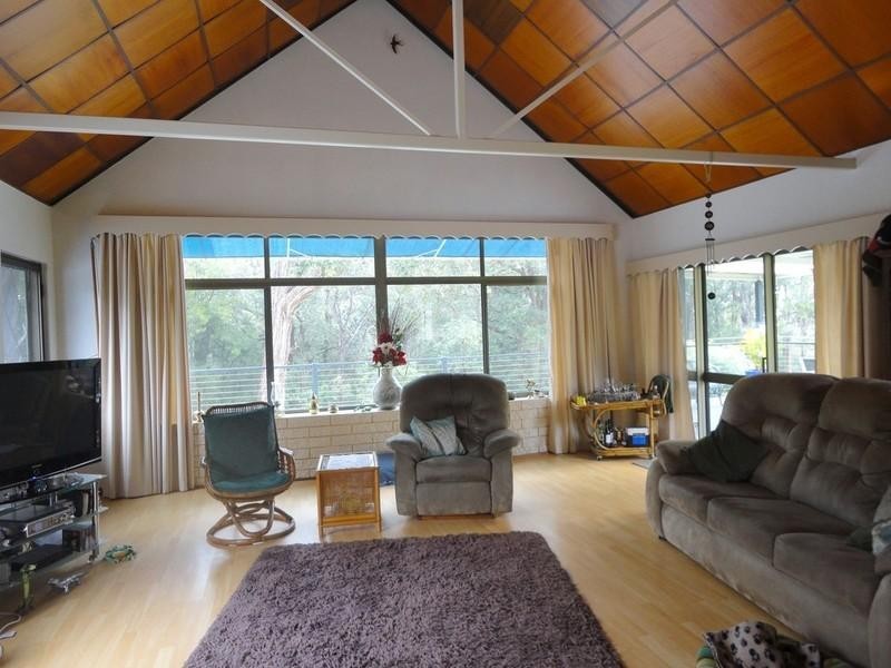 Wondecla QLD 4887