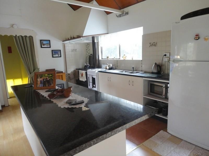Wondecla QLD 4887