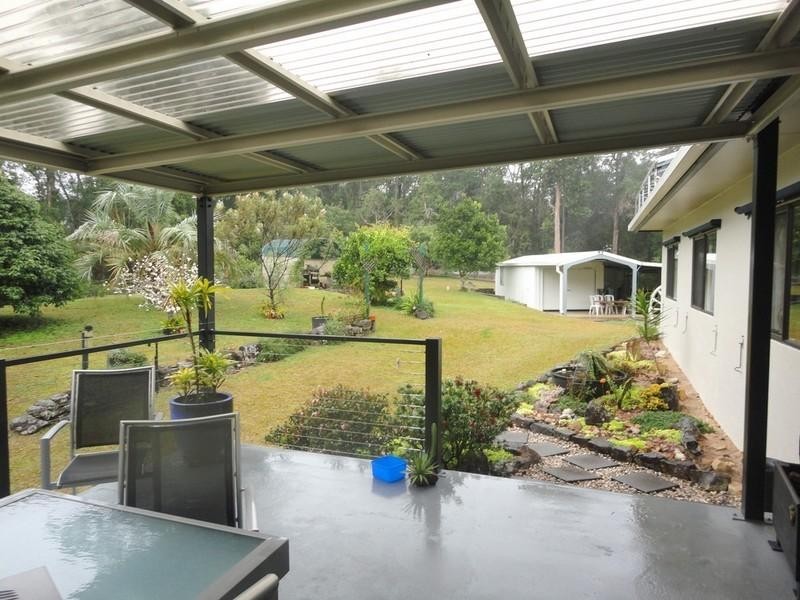 Wondecla QLD 4887