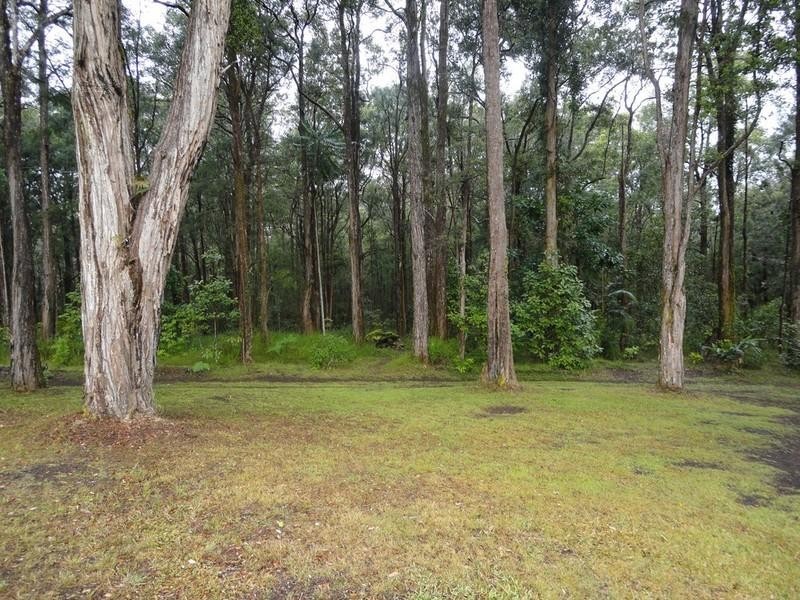 Wondecla QLD 4887