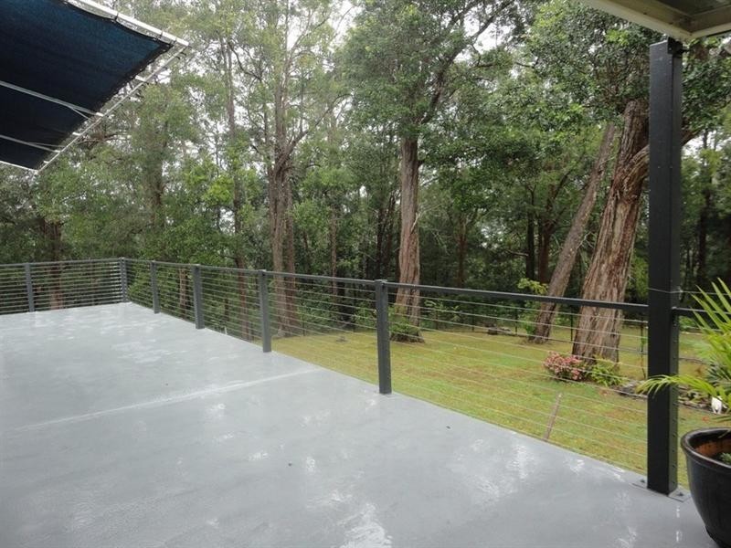 Wondecla QLD 4887
