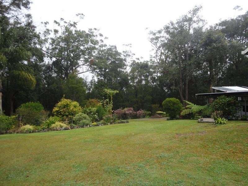 Wondecla QLD 4887