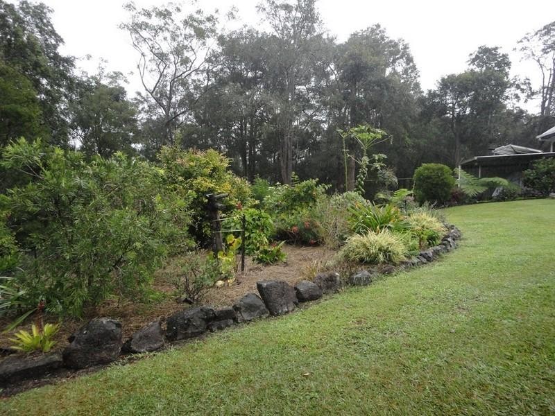 Wondecla QLD 4887