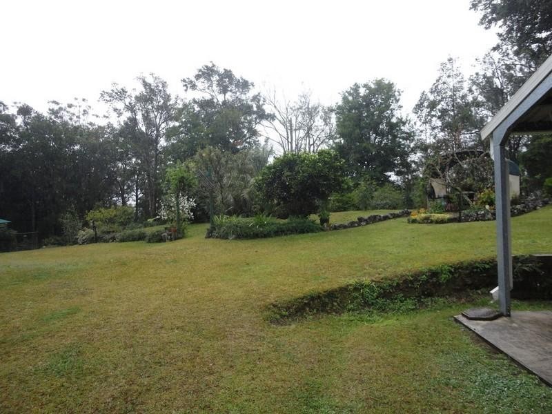 Wondecla QLD 4887