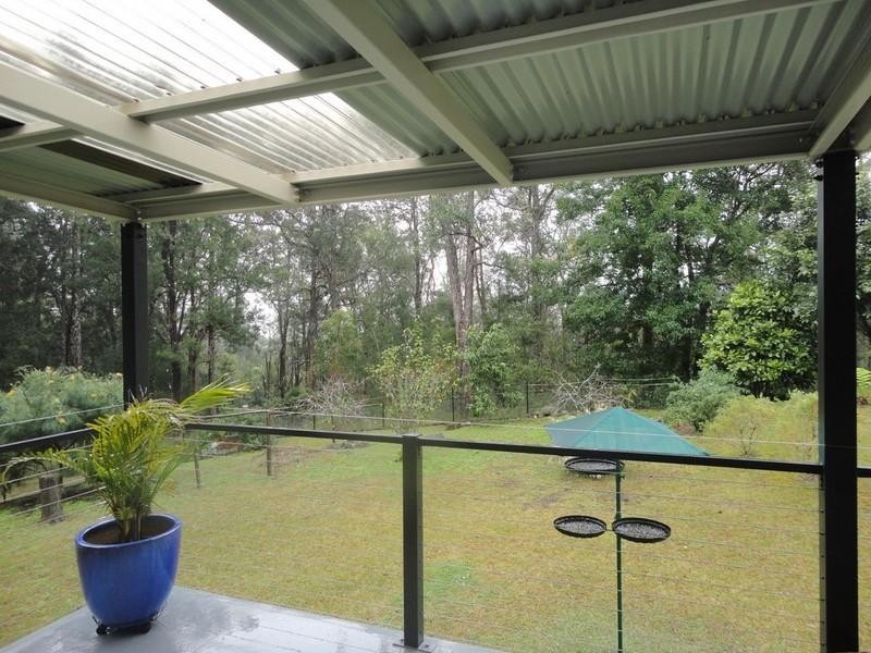 Wondecla QLD 4887
