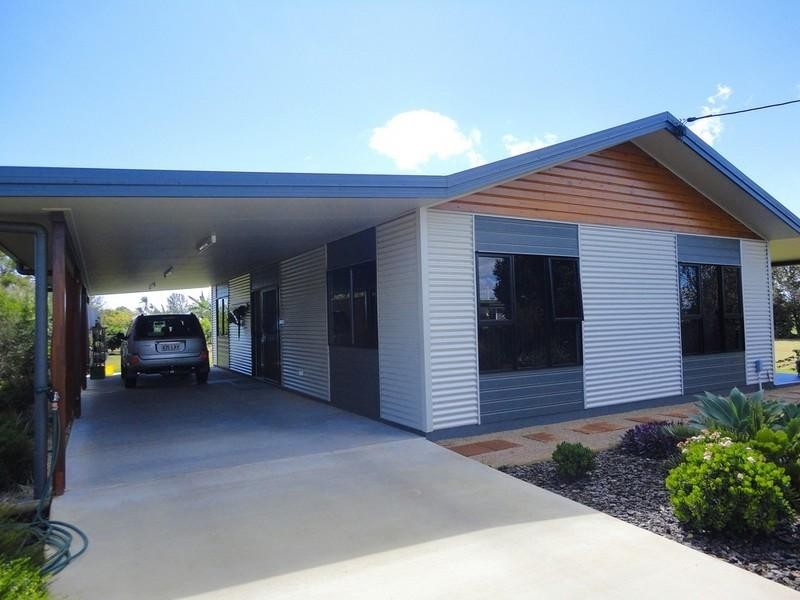 Tolga QLD 4882