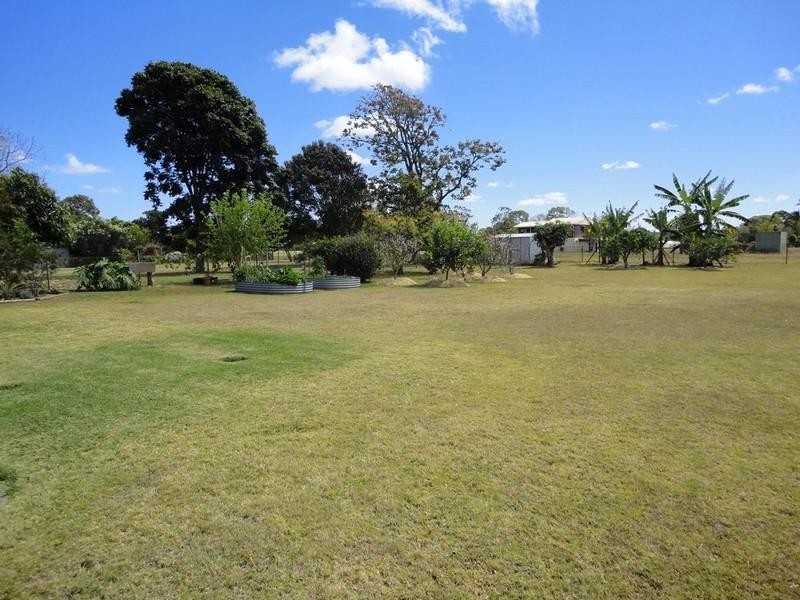 Tolga QLD 4882