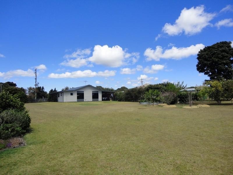 Tolga QLD 4882