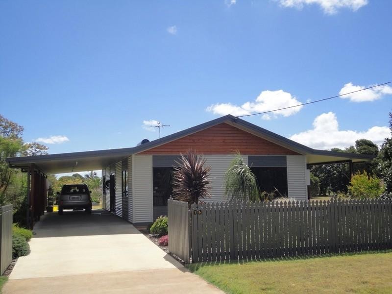 Tolga QLD 4882