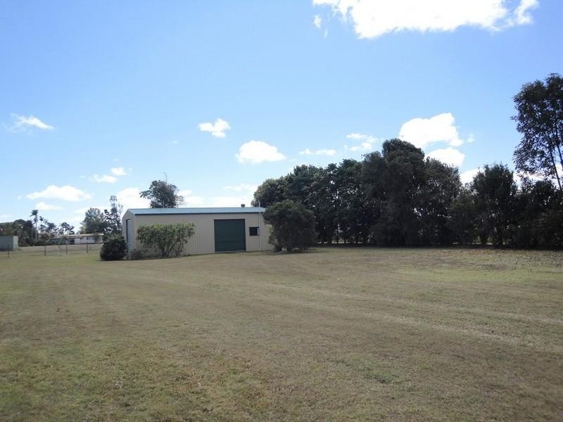 Tolga QLD 4882