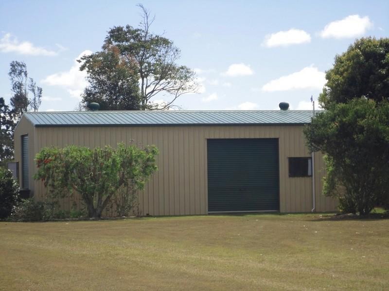 Tolga QLD 4882