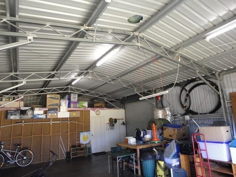Tolga QLD 4882