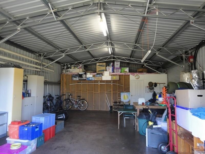 Tolga QLD 4882