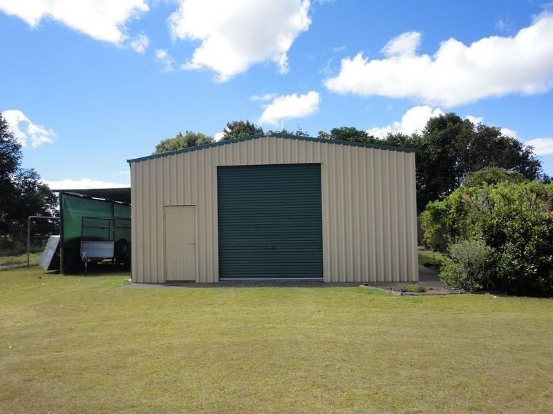 Tolga QLD 4882