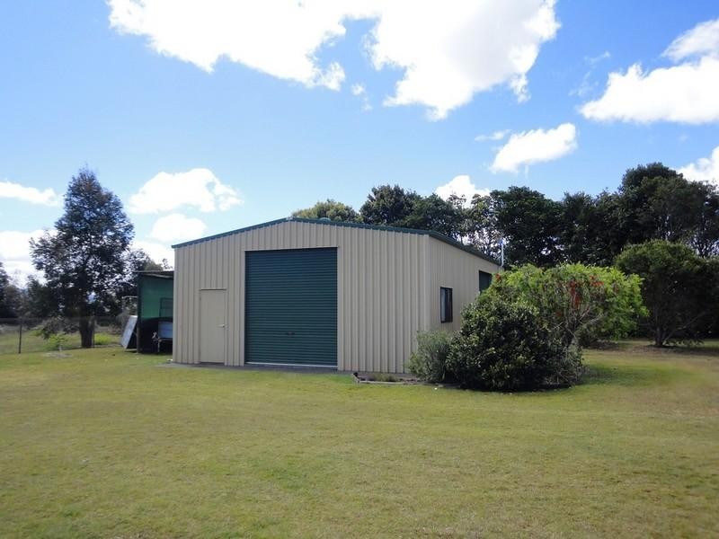 Tolga QLD 4882