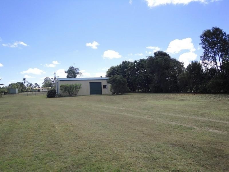 Tolga QLD 4882