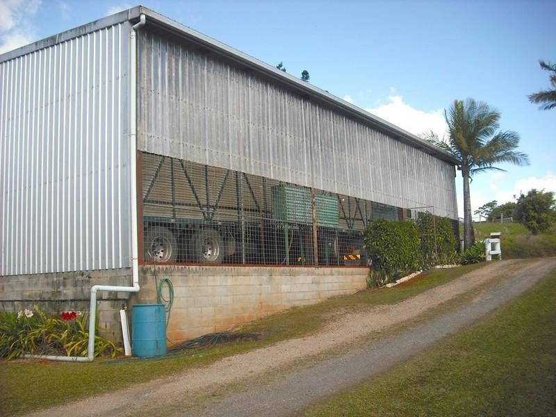 Tarzali QLD 4885