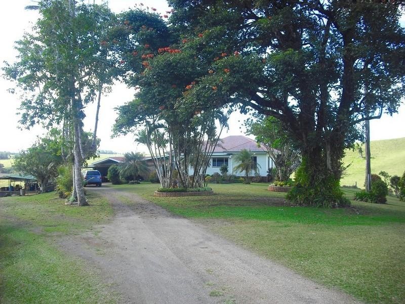 Tarzali QLD 4885