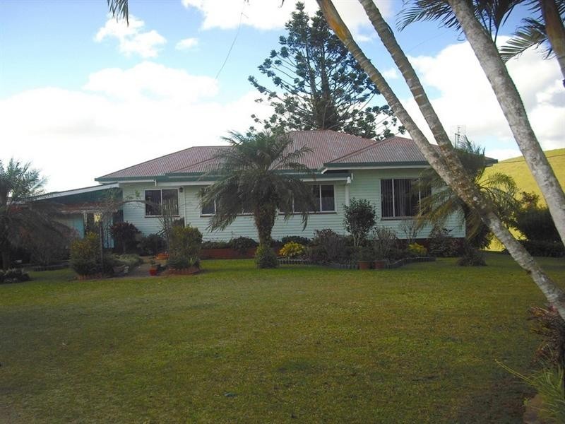 Tarzali QLD 4885