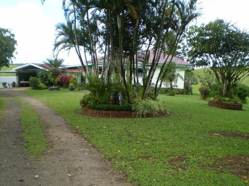 Tarzali QLD 4885