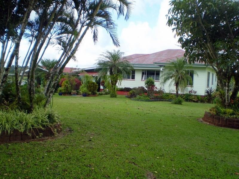 Tarzali QLD 4885