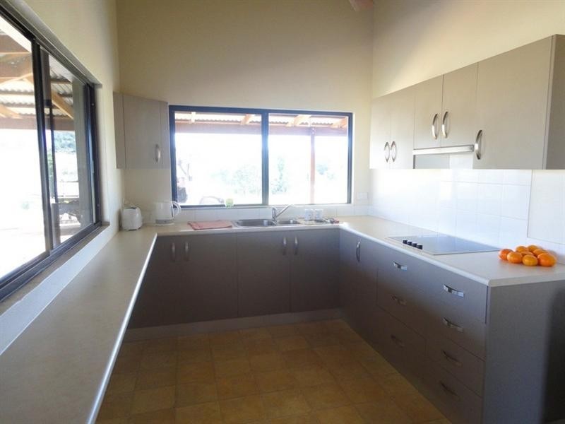 Peeramon QLD 4885