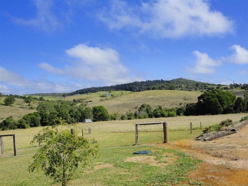 Peeramon QLD 4885