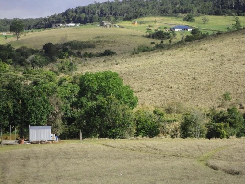 Peeramon QLD 4885