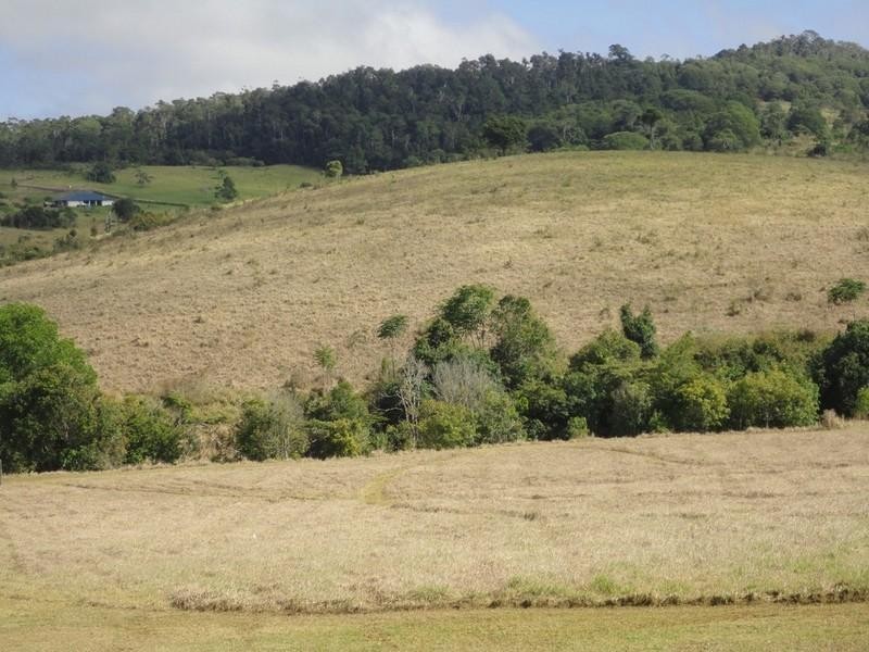 Peeramon QLD 4885