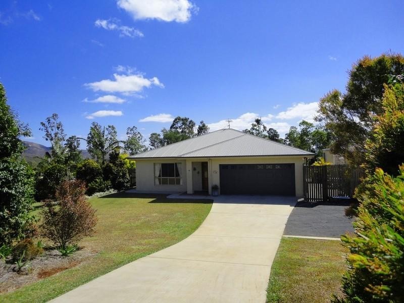 Tolga QLD 4882