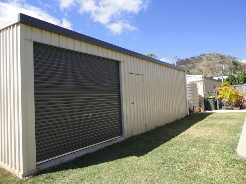 Tolga QLD 4882