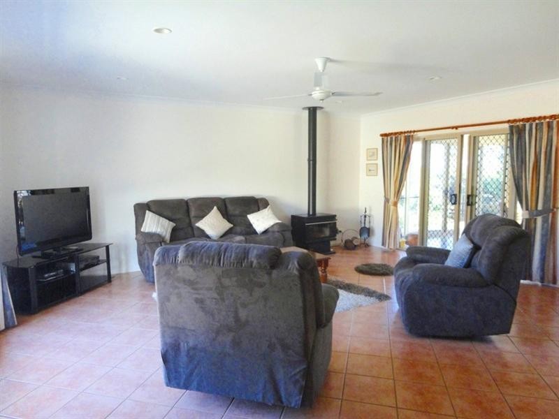 Tolga QLD 4882