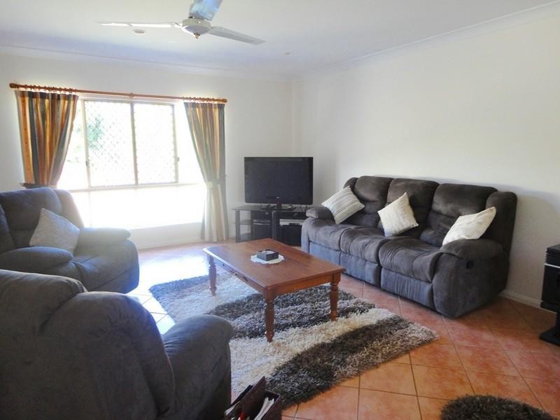 Tolga QLD 4882