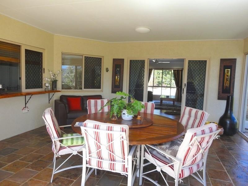 Tolga QLD 4882