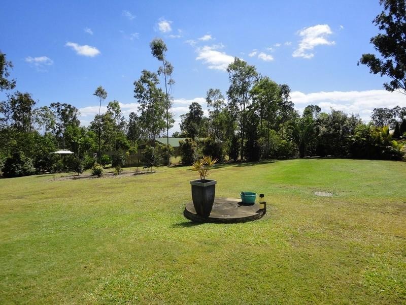 Tolga QLD 4882