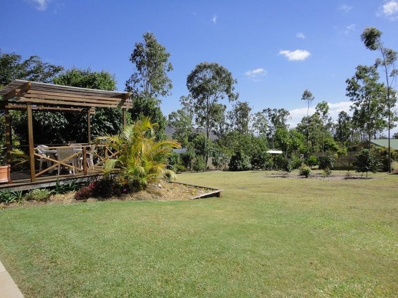 Tolga QLD 4882