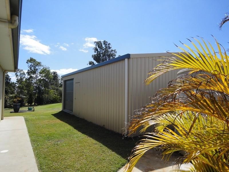 Tolga QLD 4882