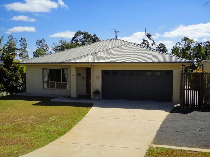 Tolga QLD 4882