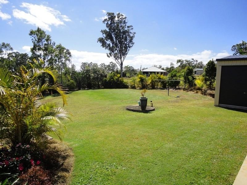 Tolga QLD 4882