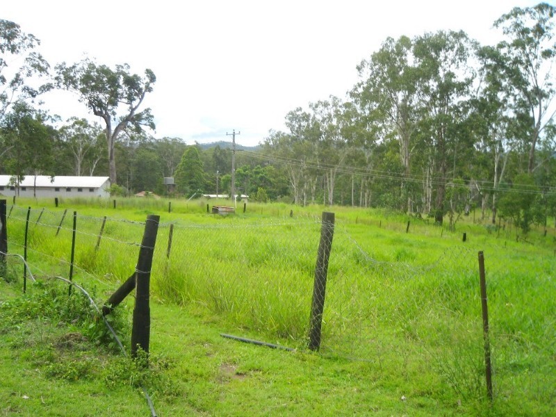 Wondecla QLD 4887