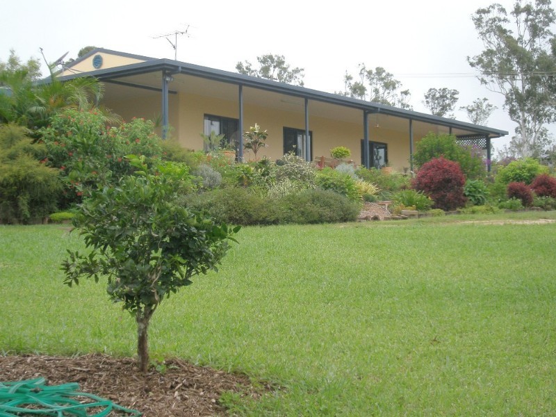 Tolga QLD 4882