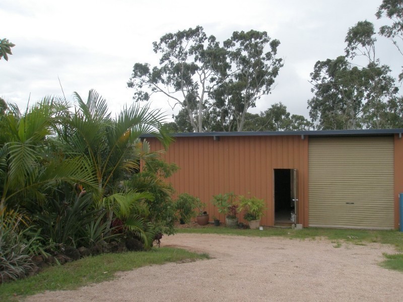 Tolga QLD 4882