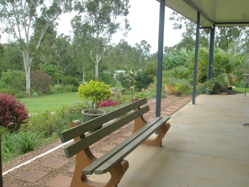 Tolga QLD 4882