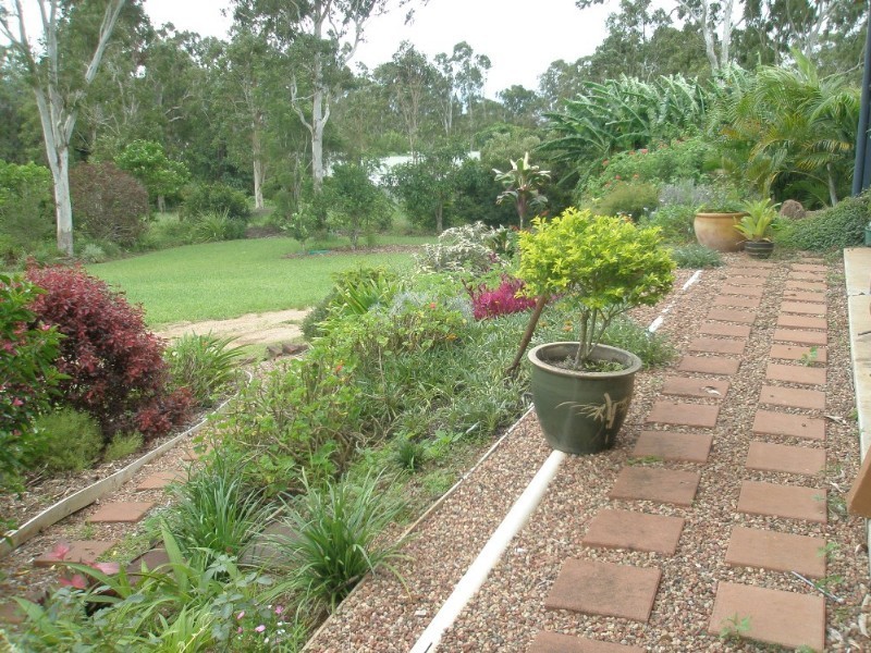 Tolga QLD 4882
