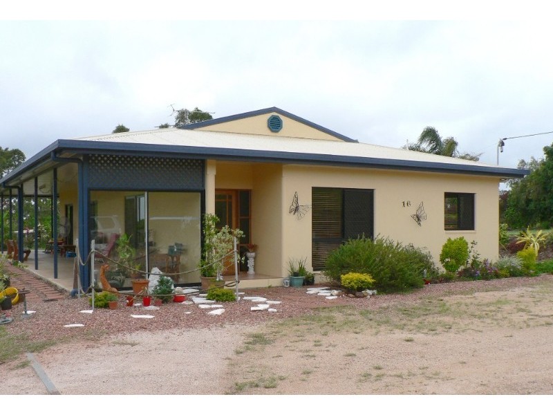 Tolga QLD 4882