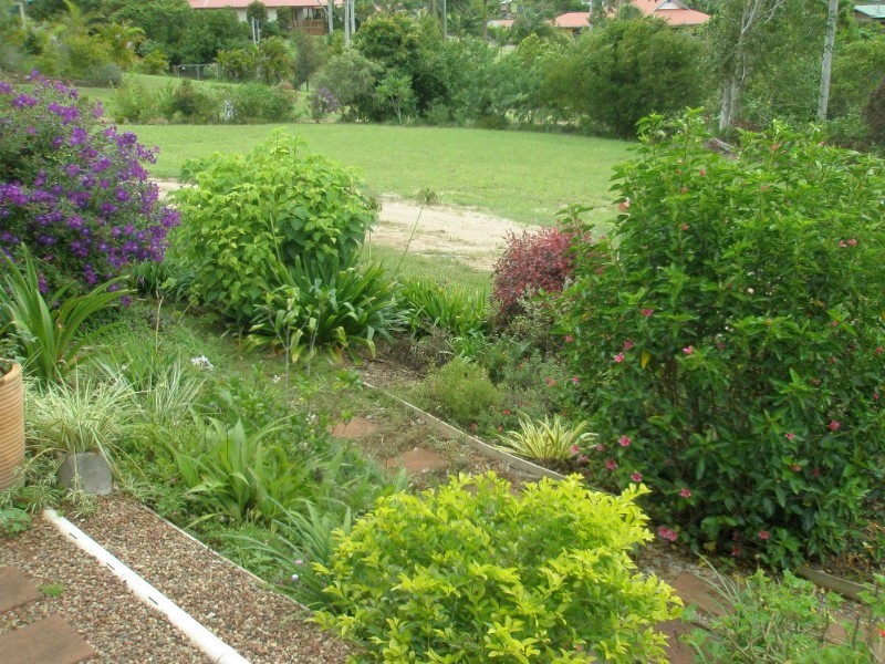 Tolga QLD 4882