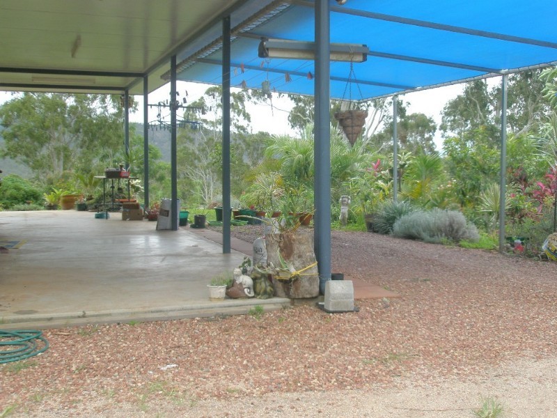 Tolga QLD 4882