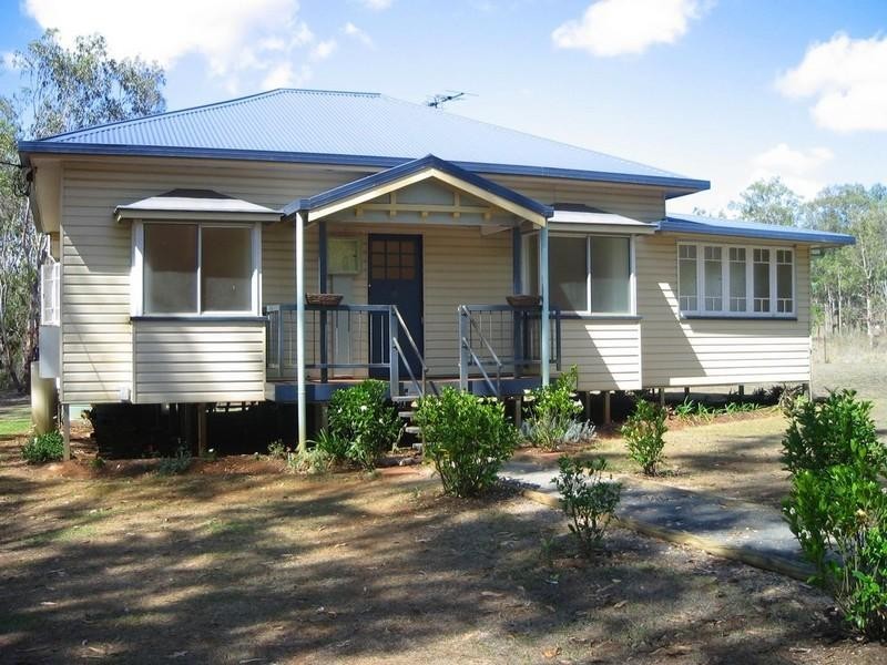 Wondecla QLD 4887