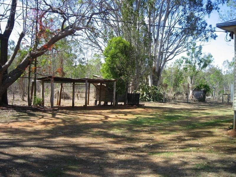Wondecla QLD 4887